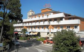 Hotel Santa Cruz